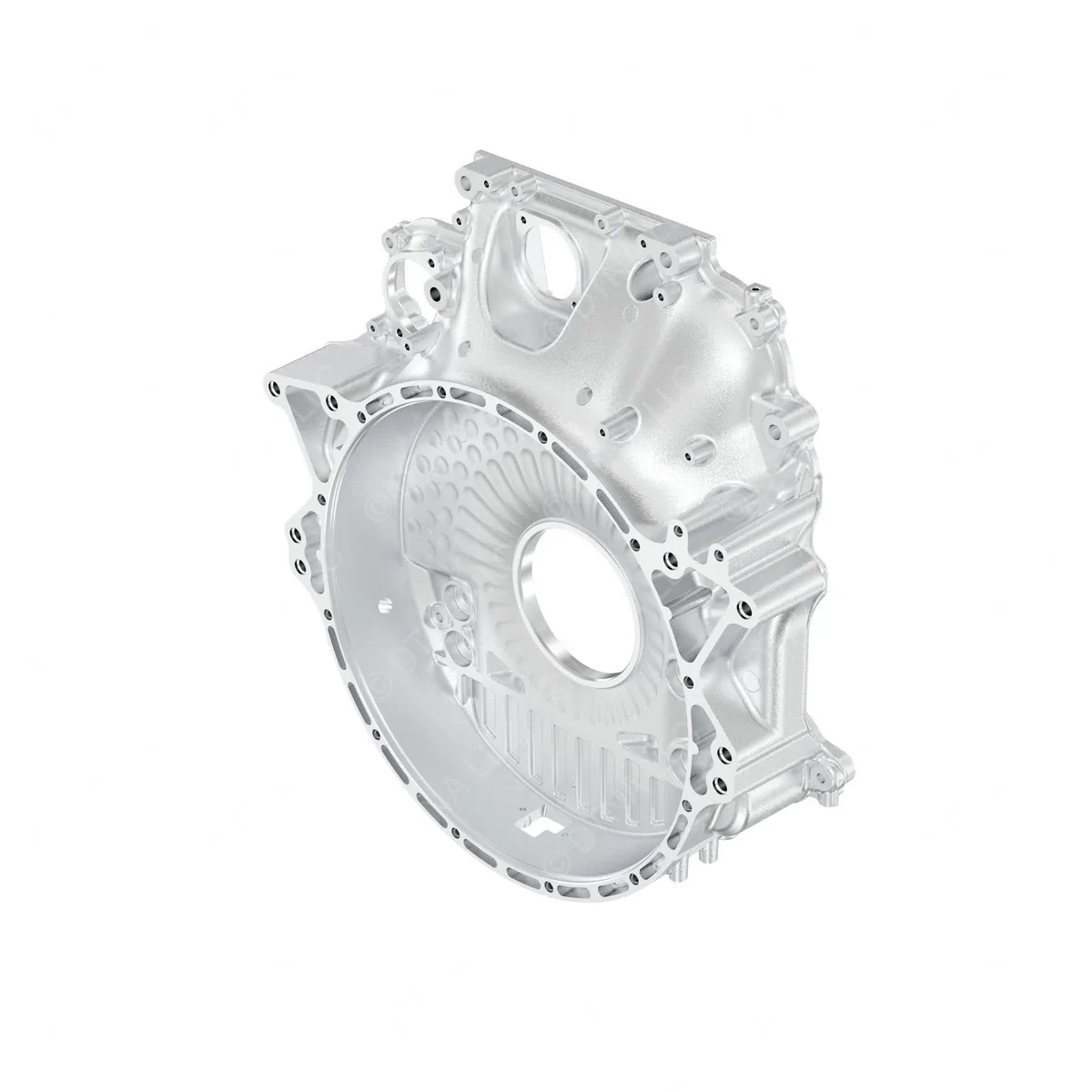 DDE A4720152002 T/GEAR CASE