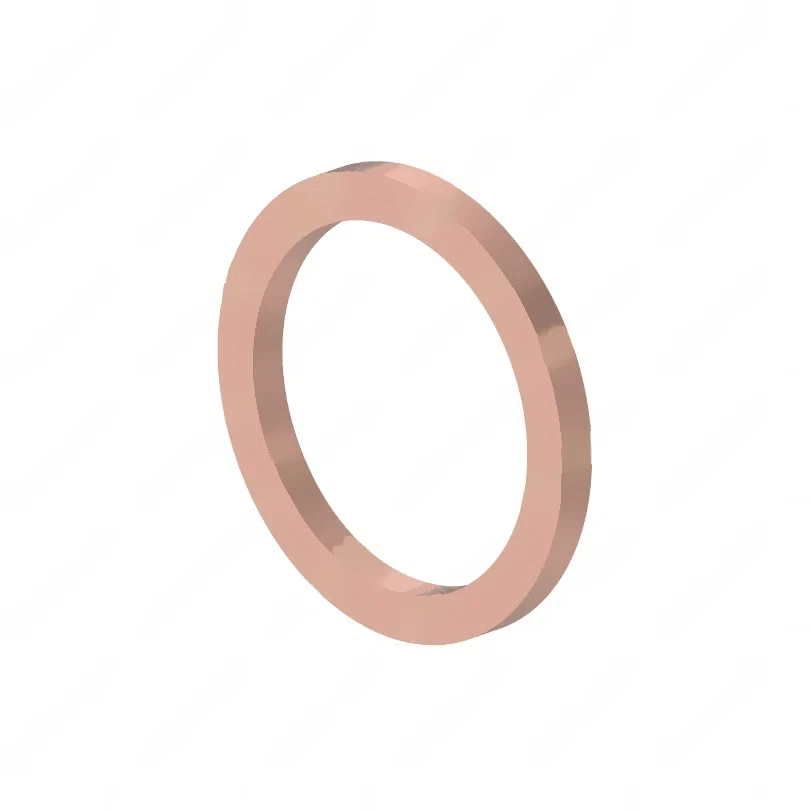 DDE A9909907514 SEAL RING
