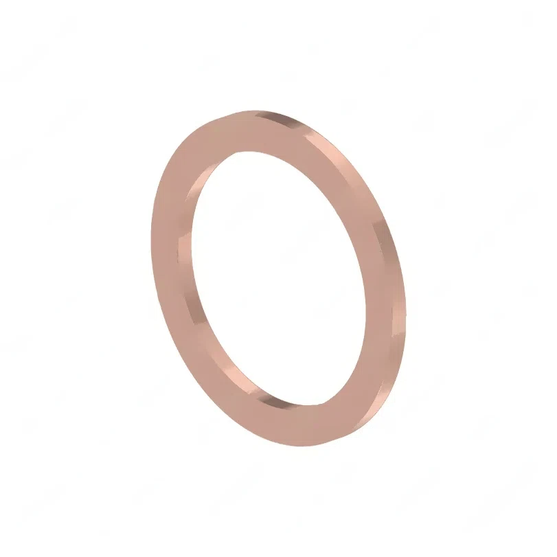DDE N000000001072 SEALING RING, M20