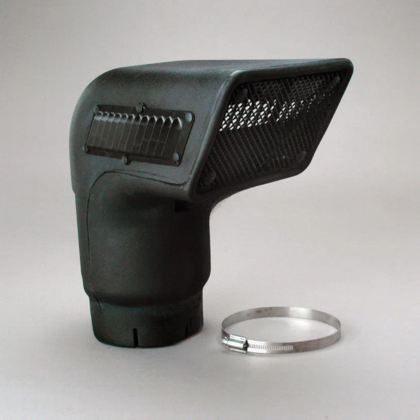 DN H001660 AIR RAM