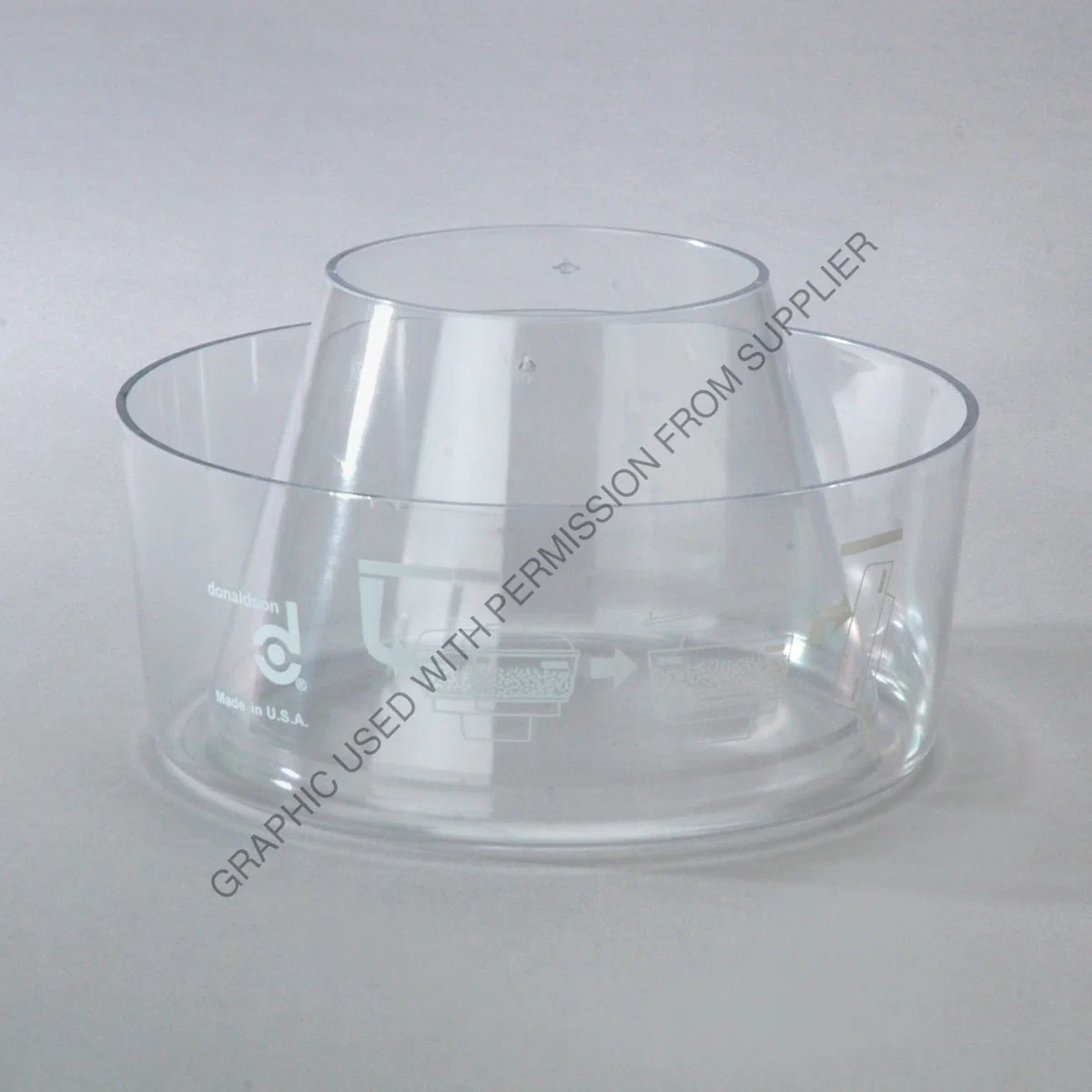 DN P020227 GASKET
