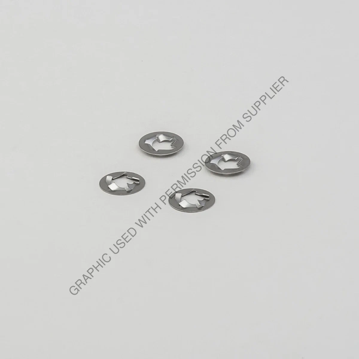 DN P129469 RETAINING CLIP