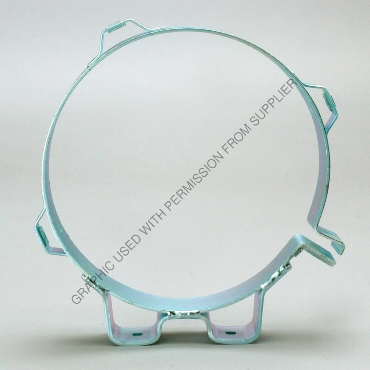 DN P227803 MOUNTING BAND