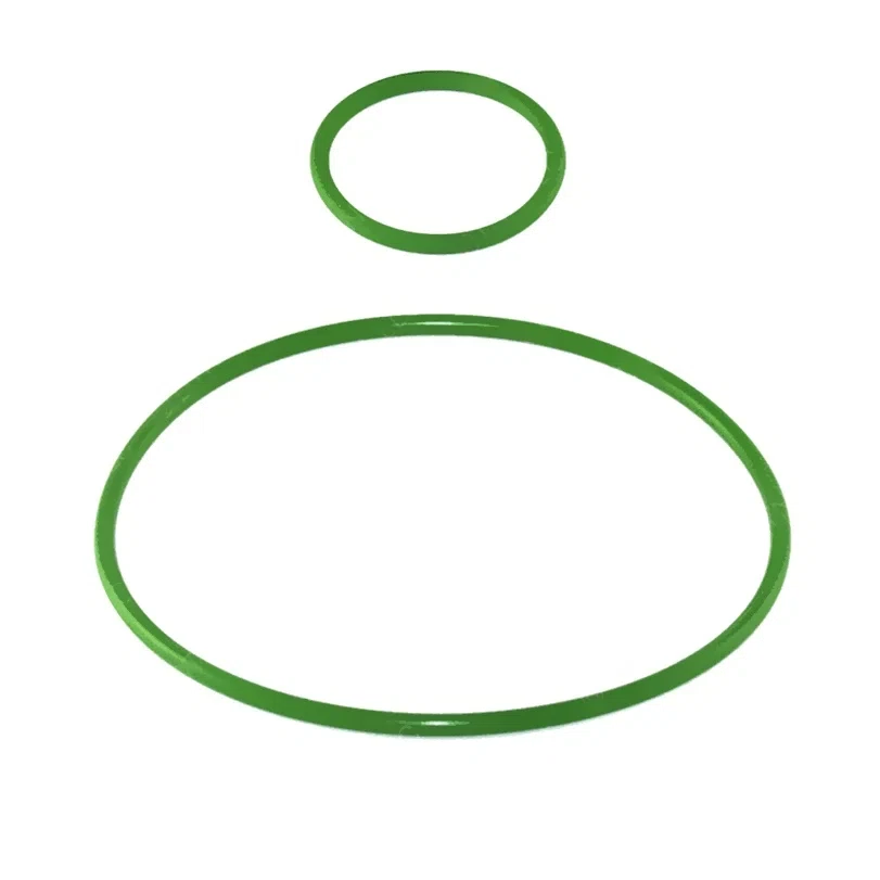 DVC 380072 O - RING SET