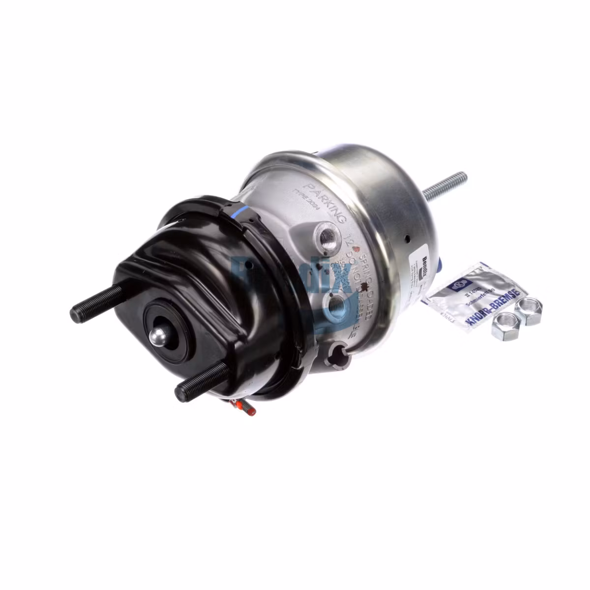 Disc Spring Brake K057522