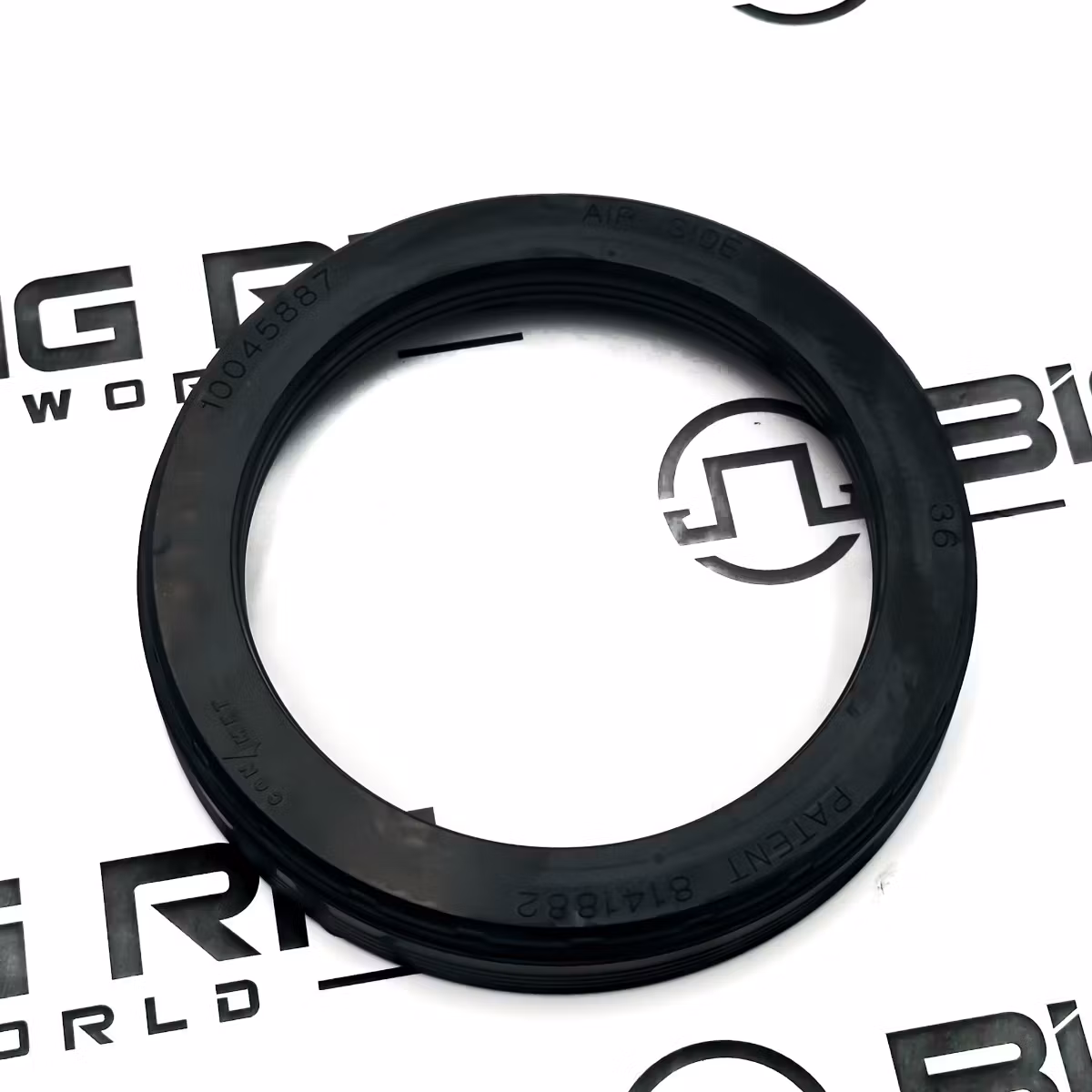 Drive Axle Seal 10045887