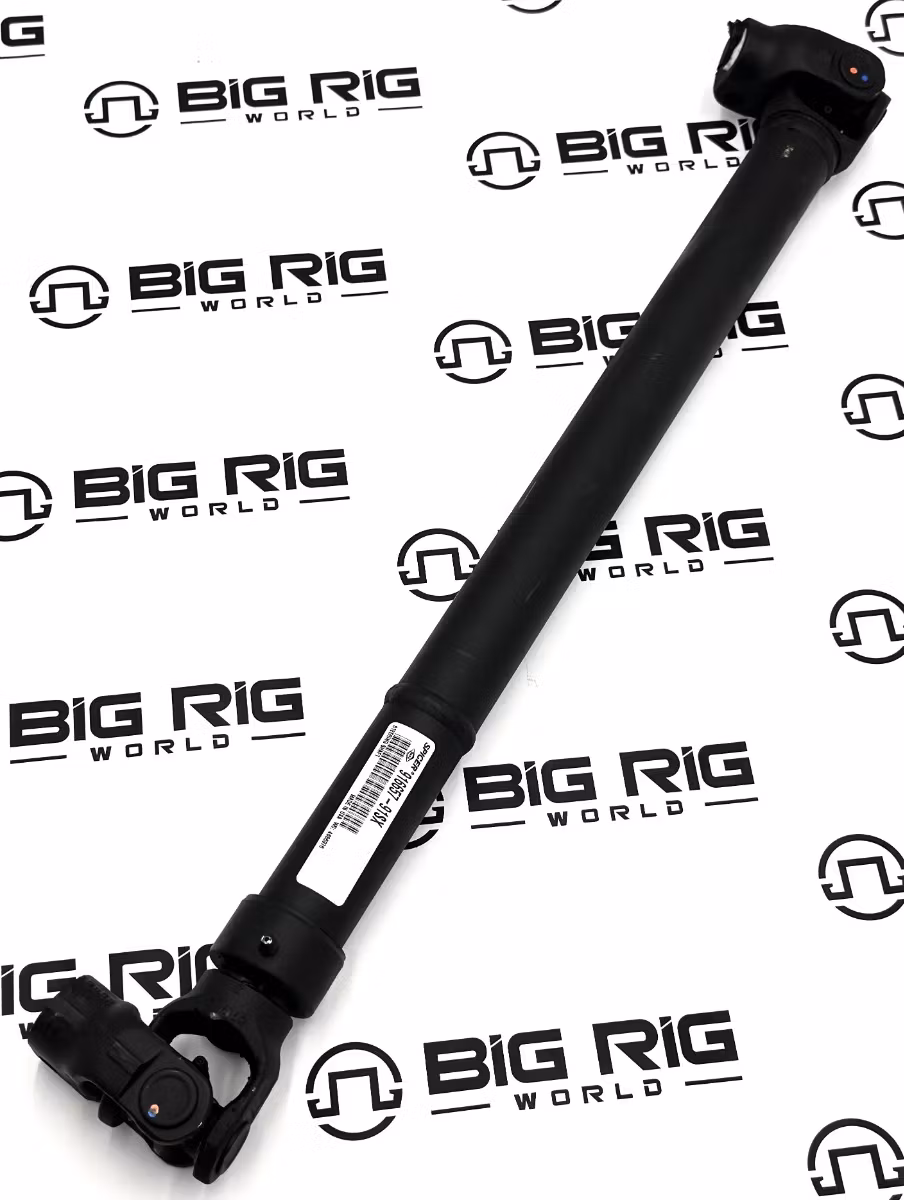 Driveline - Steering 418517