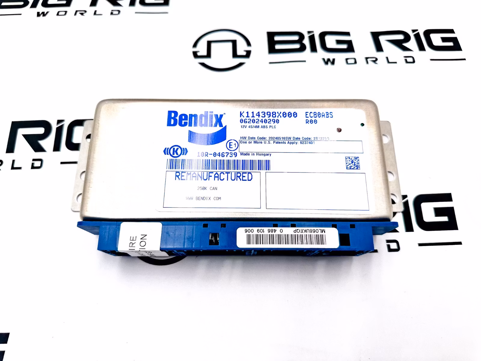Electric ABS Module K114398