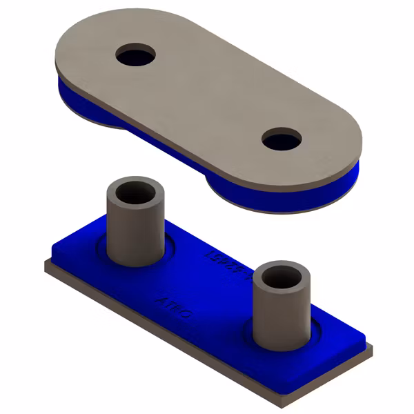 Engine-Mount-Kit-Front-HT-MM46-62002-HT