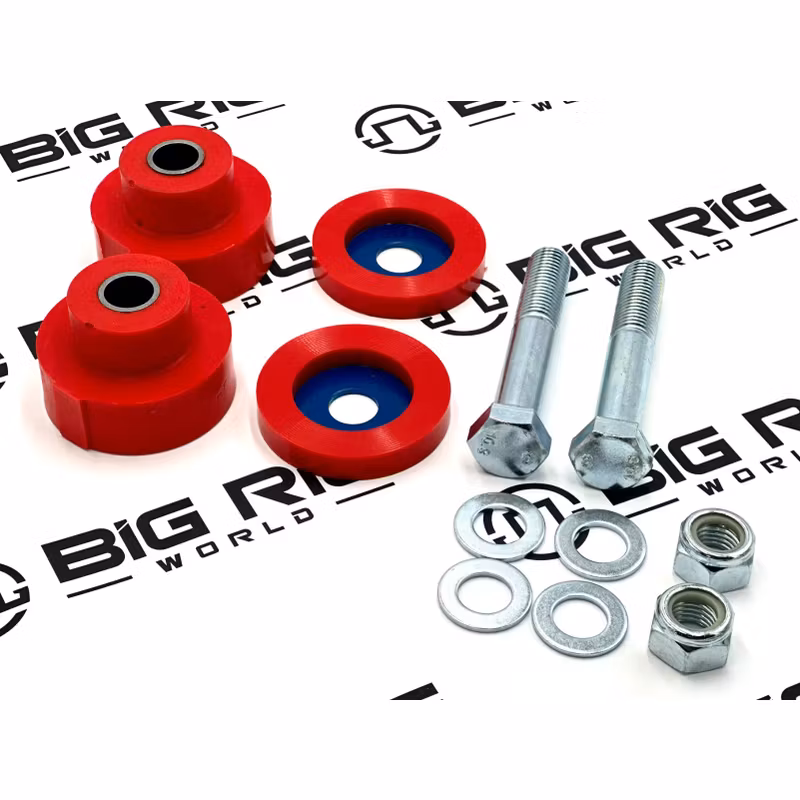 Engine Mount Kit (Front) HT w/ Hardware MM59-62407-HT