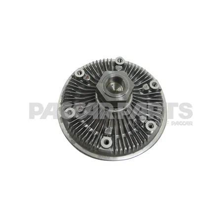 F51-1004 FanDrive Hub Viscous