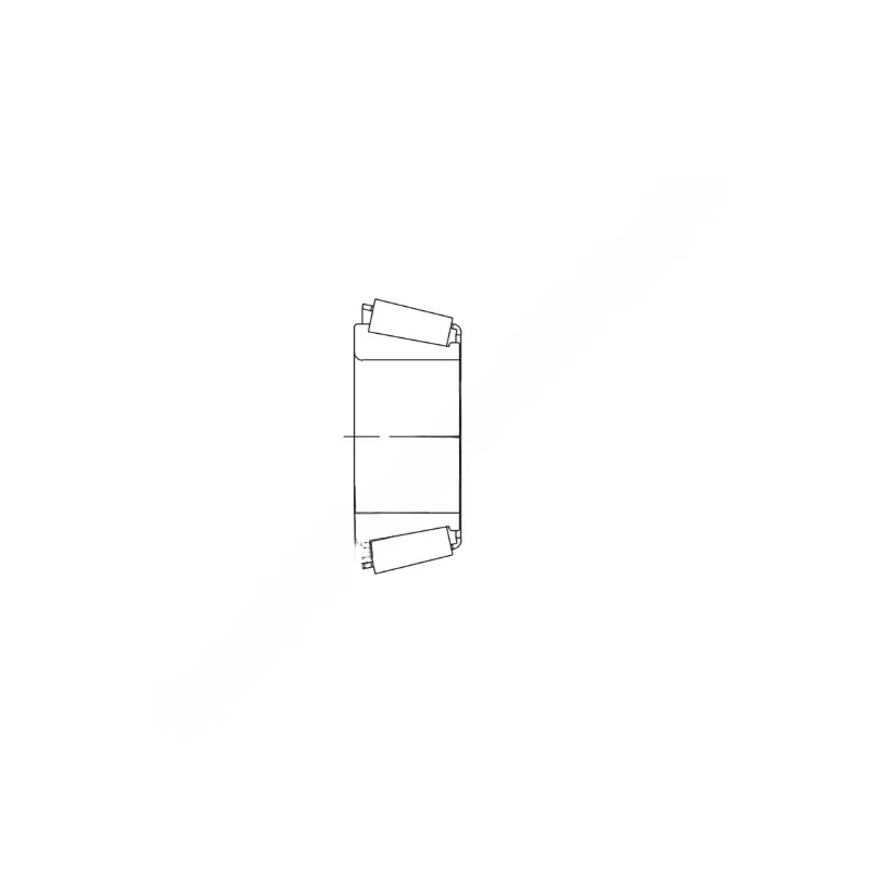 FAB-233-0474-BEARING-ASSY