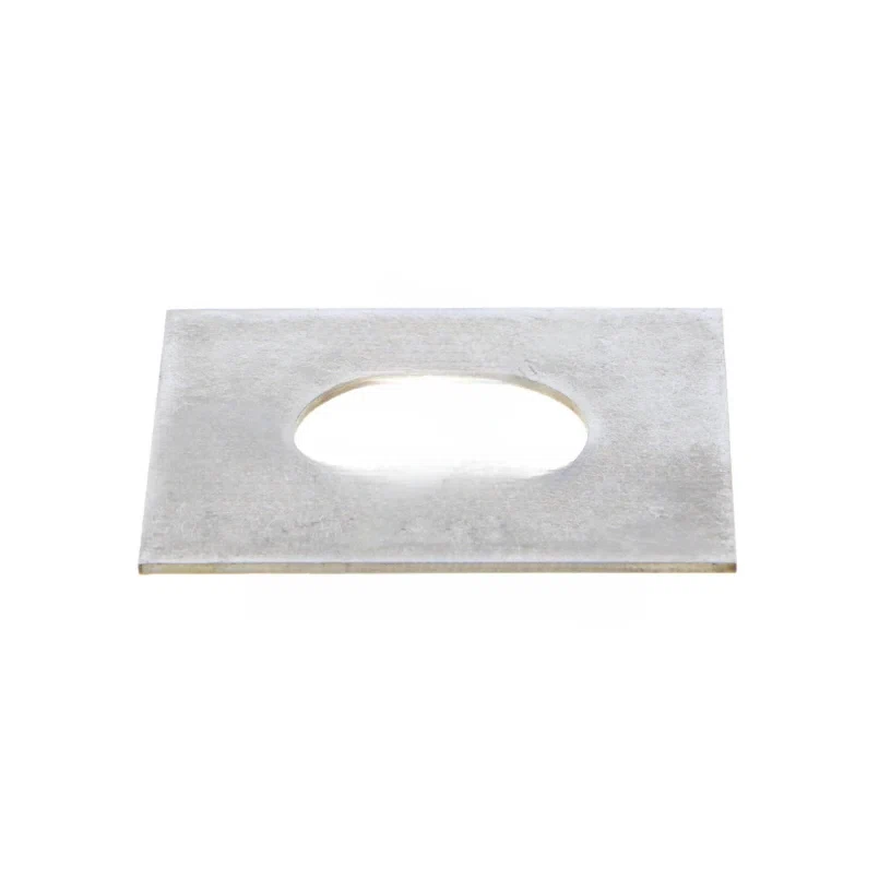 FAB 793 0464 PLATE, SHIFT FORK NU