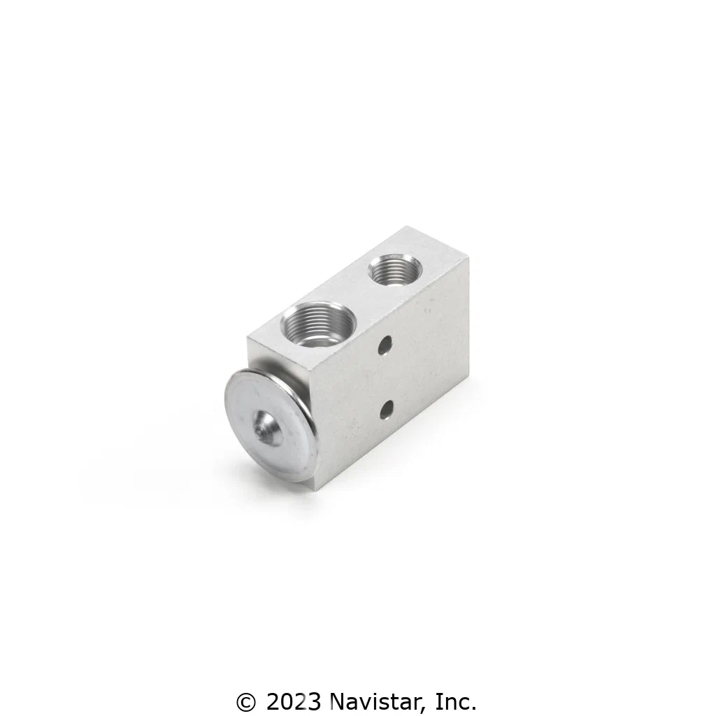 FLTAC3130927AM VALVE,EXP VALVE BLOCK