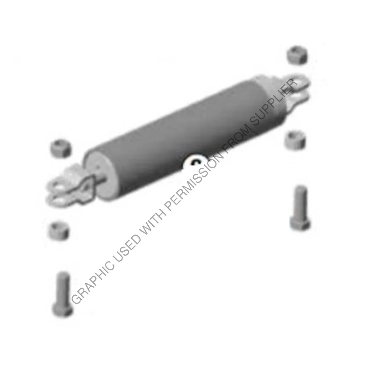 FON-CYLNWB-SLIDE-CYLINDER-KIT-NWB