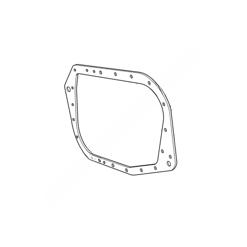 FUL-14335-GASKET