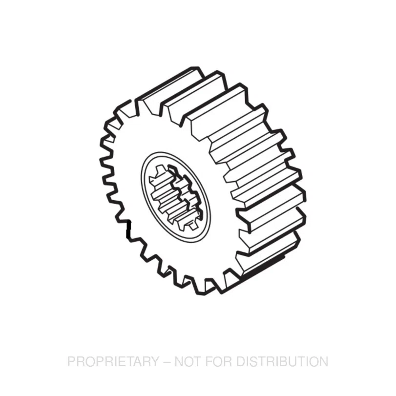 FUL-17398-GEAR