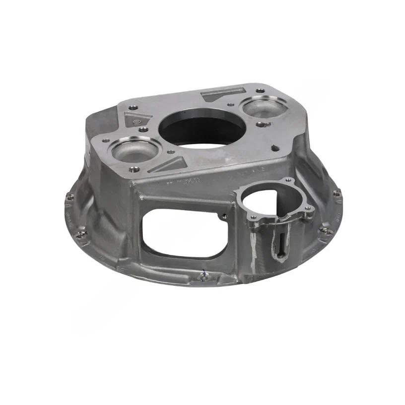 FUL A7802 CLUTCH HSG