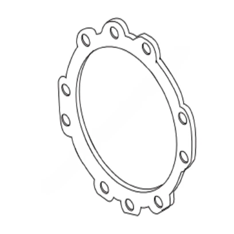 FUL-K1603-GASKET-KIT