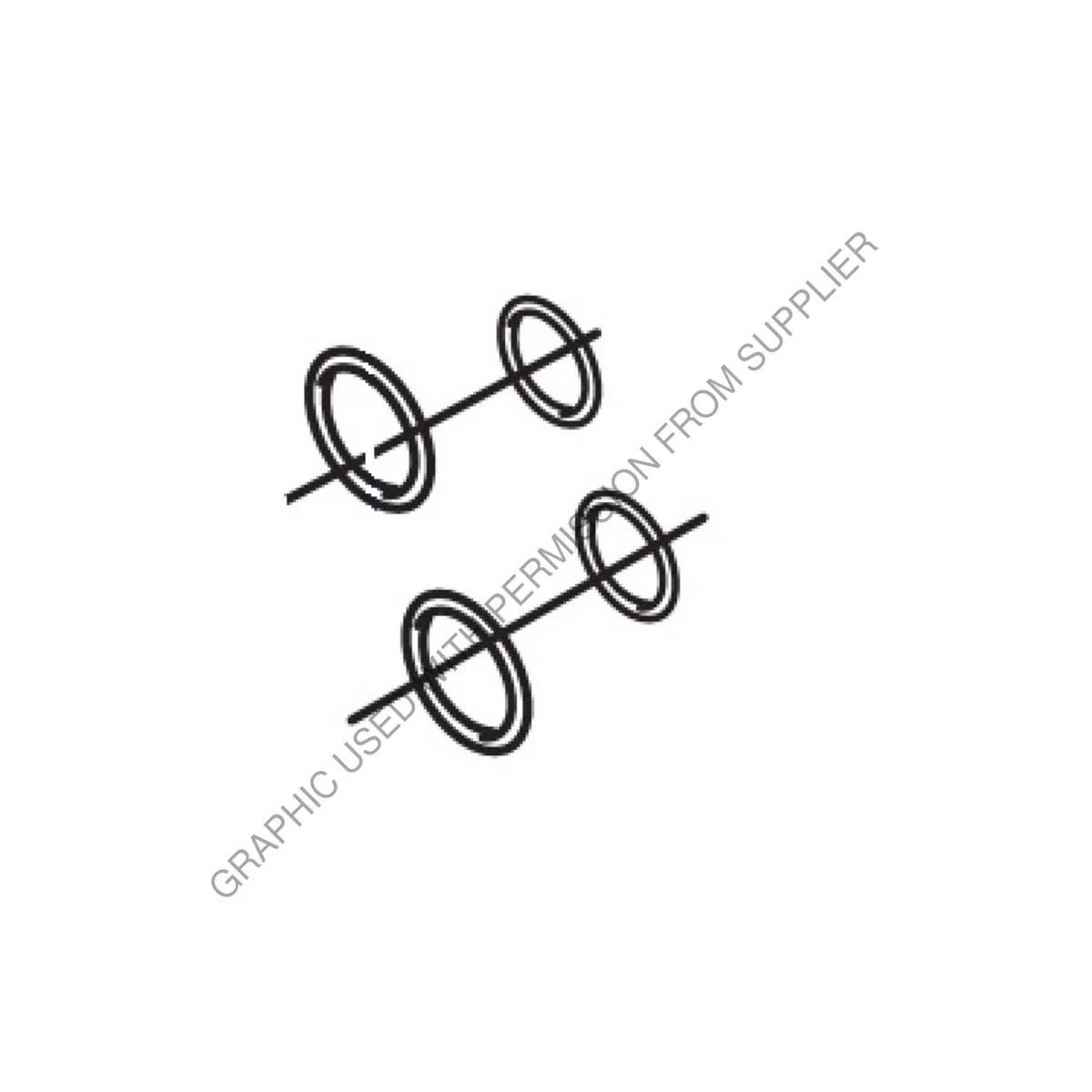 FUL K2908 O-RING KIT