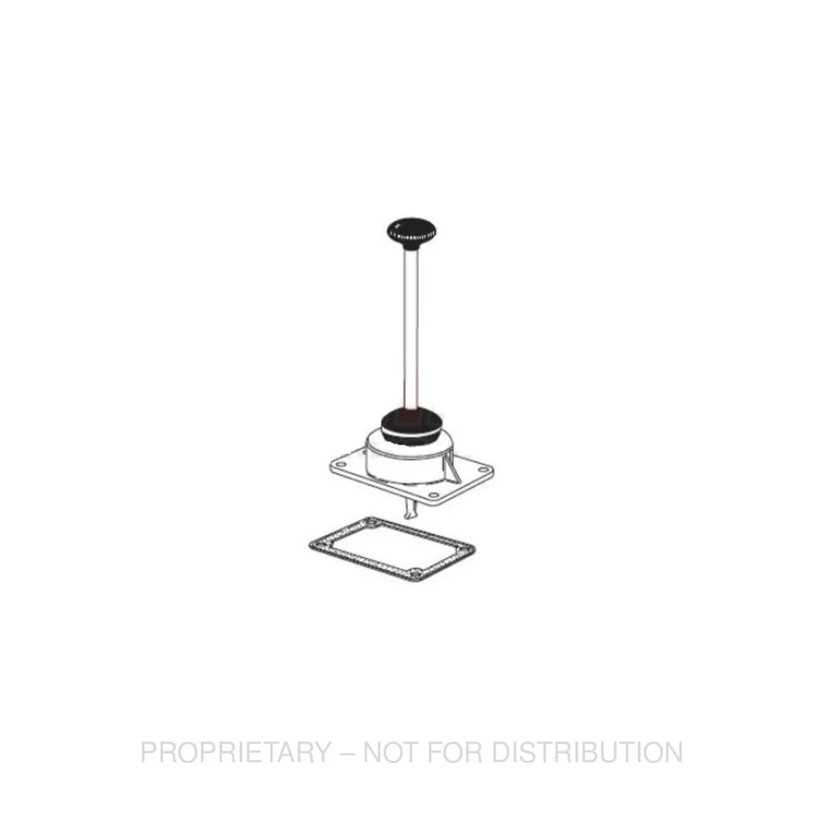 FUL-S1827-SHIFT-LEVER-ASSY_1