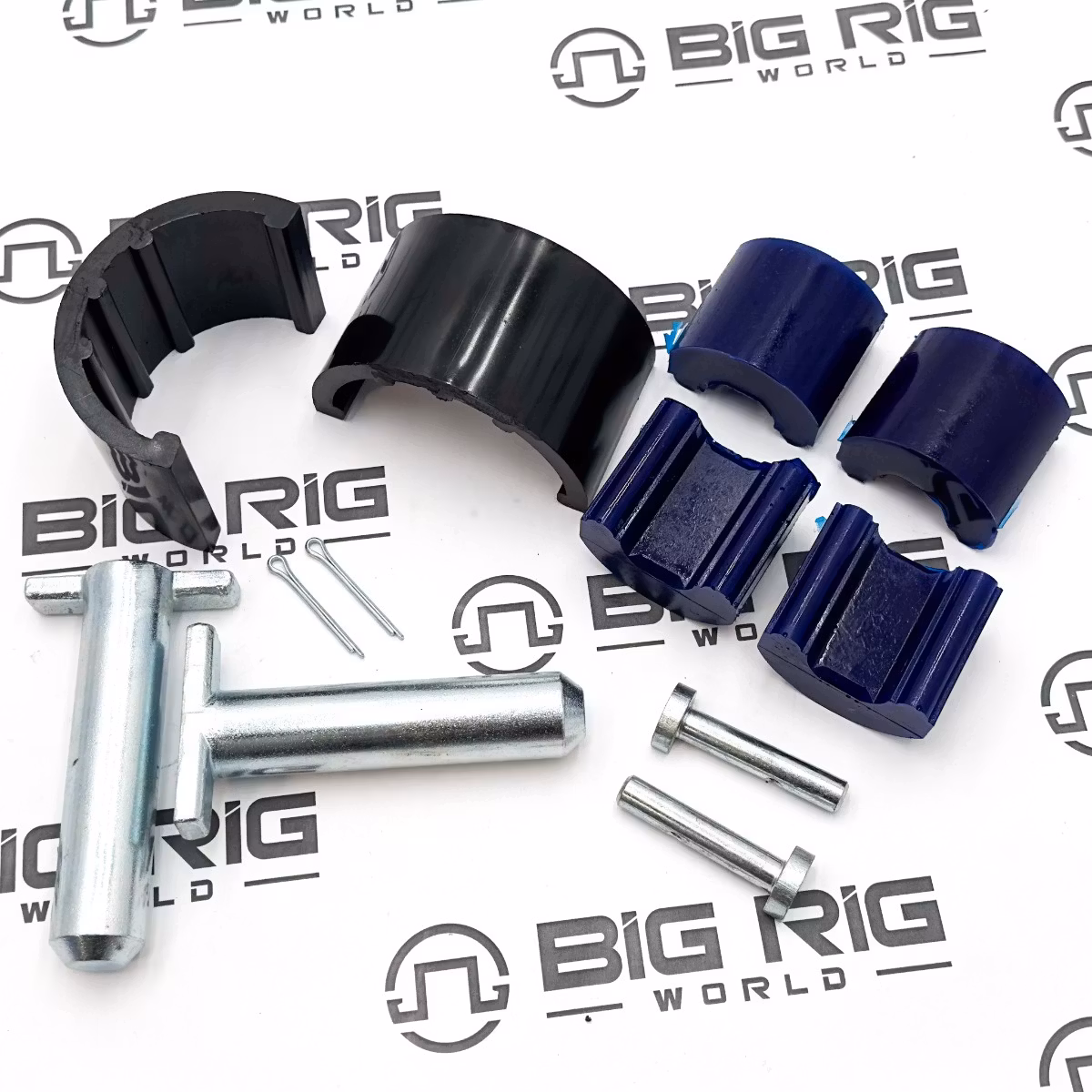 Foot Pin Repair Kit FW99-32LLB