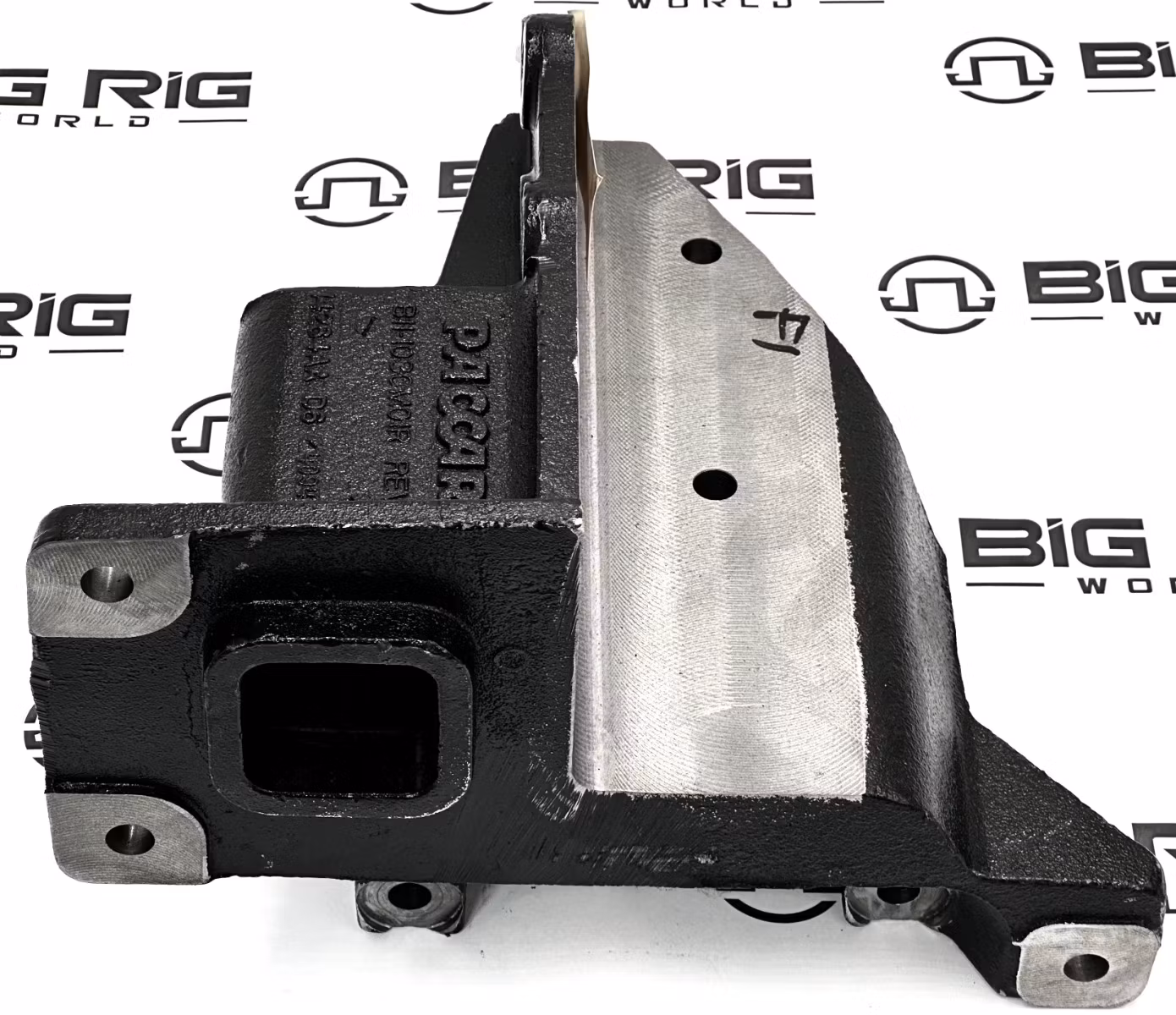 Front Spring Bracket - RH B11-1030M01R