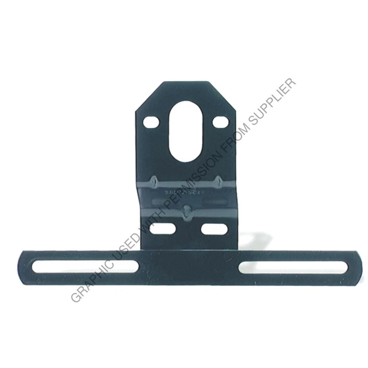 GRO 43022 BRACKET