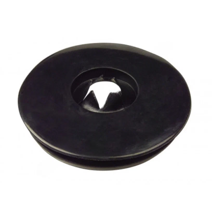 GRO 81 0102 100 RUBBER SEAL - PROTECTO FLAP, PK 100