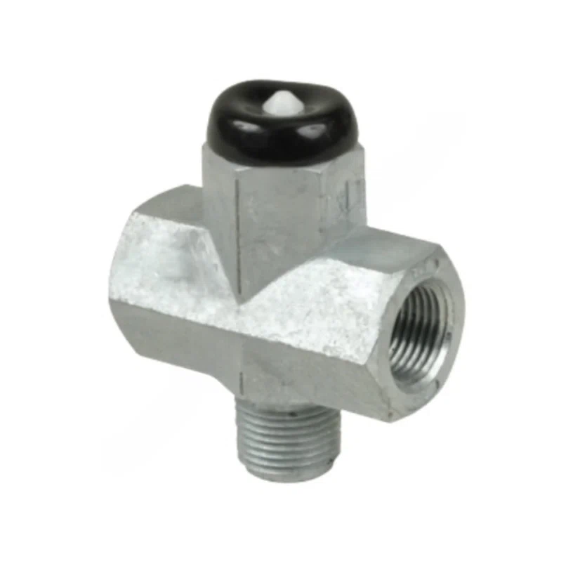 GTD 223 465V PRESSURE PROT VALVE