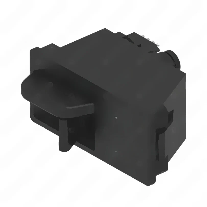 GTD 3236L 2 FTL D/VALVE