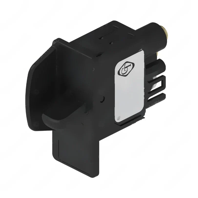 GTD 3270 1A VALVE-DASH,INTERAXLE DIFF