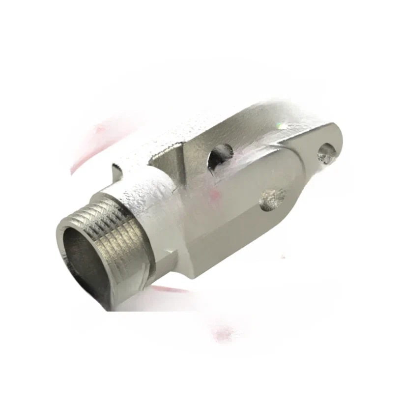 GUN AS3013 KIT CLEVIS THREADED