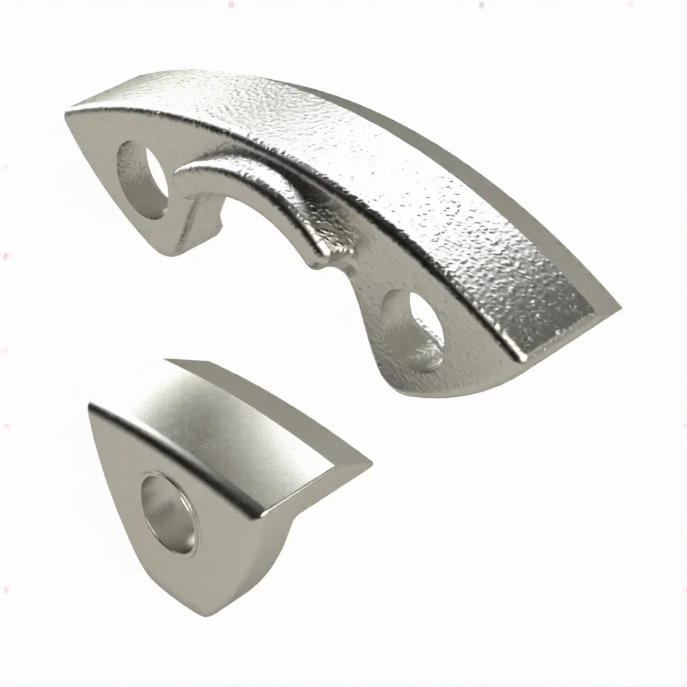 GUN W1138 RR RIM CLAMP
