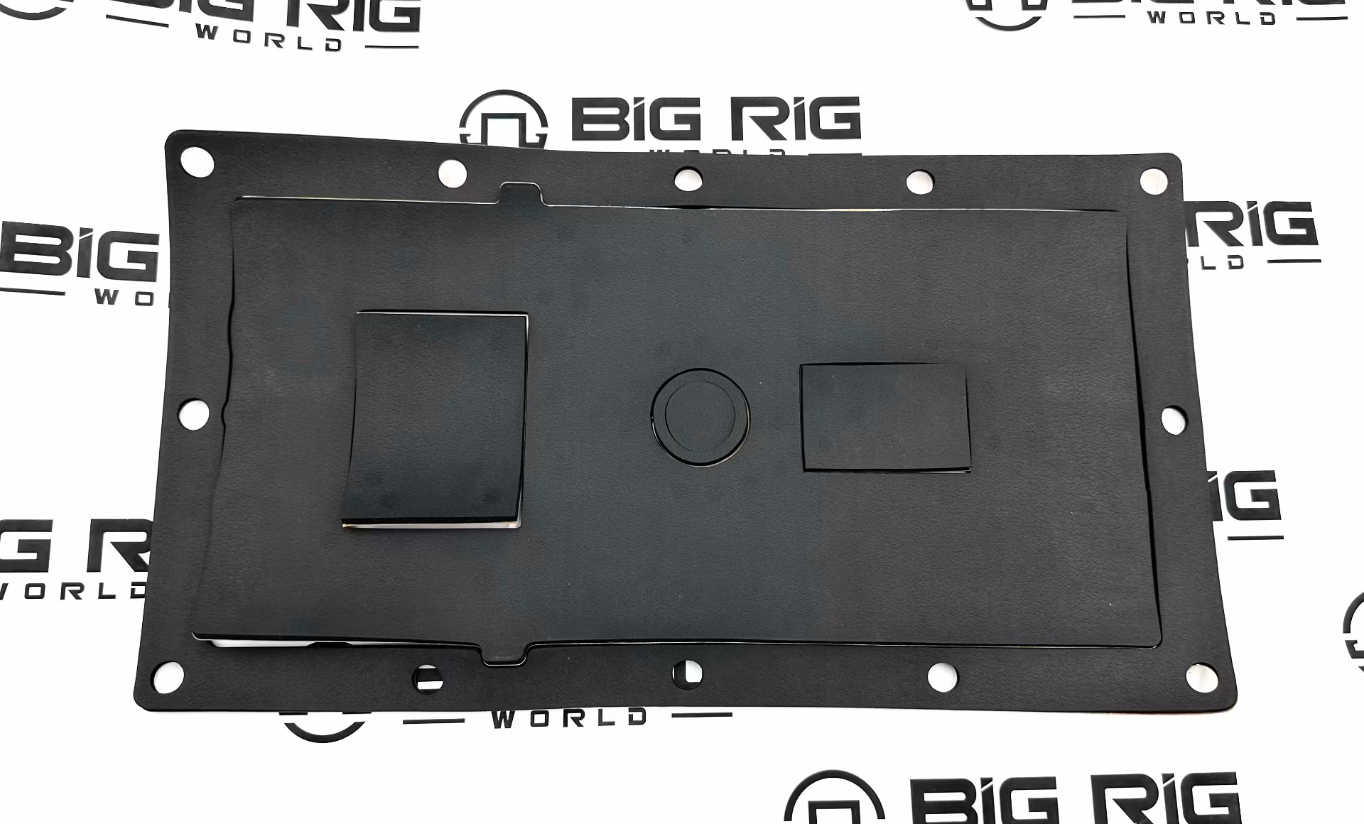 Gasket - Power Distribution Box P42-1002