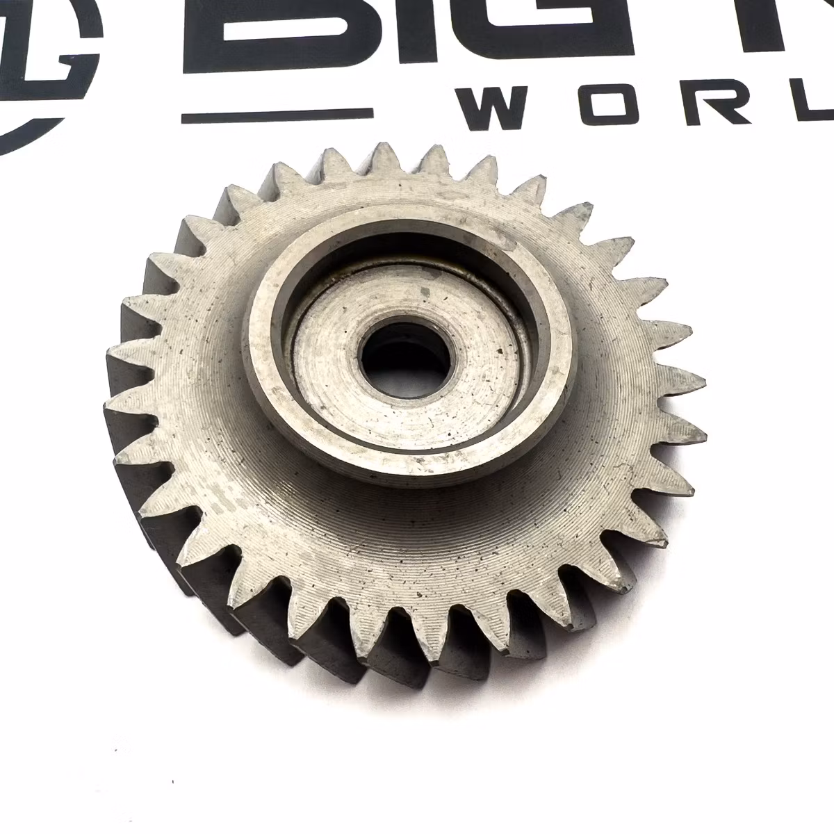 Gear A4570910520