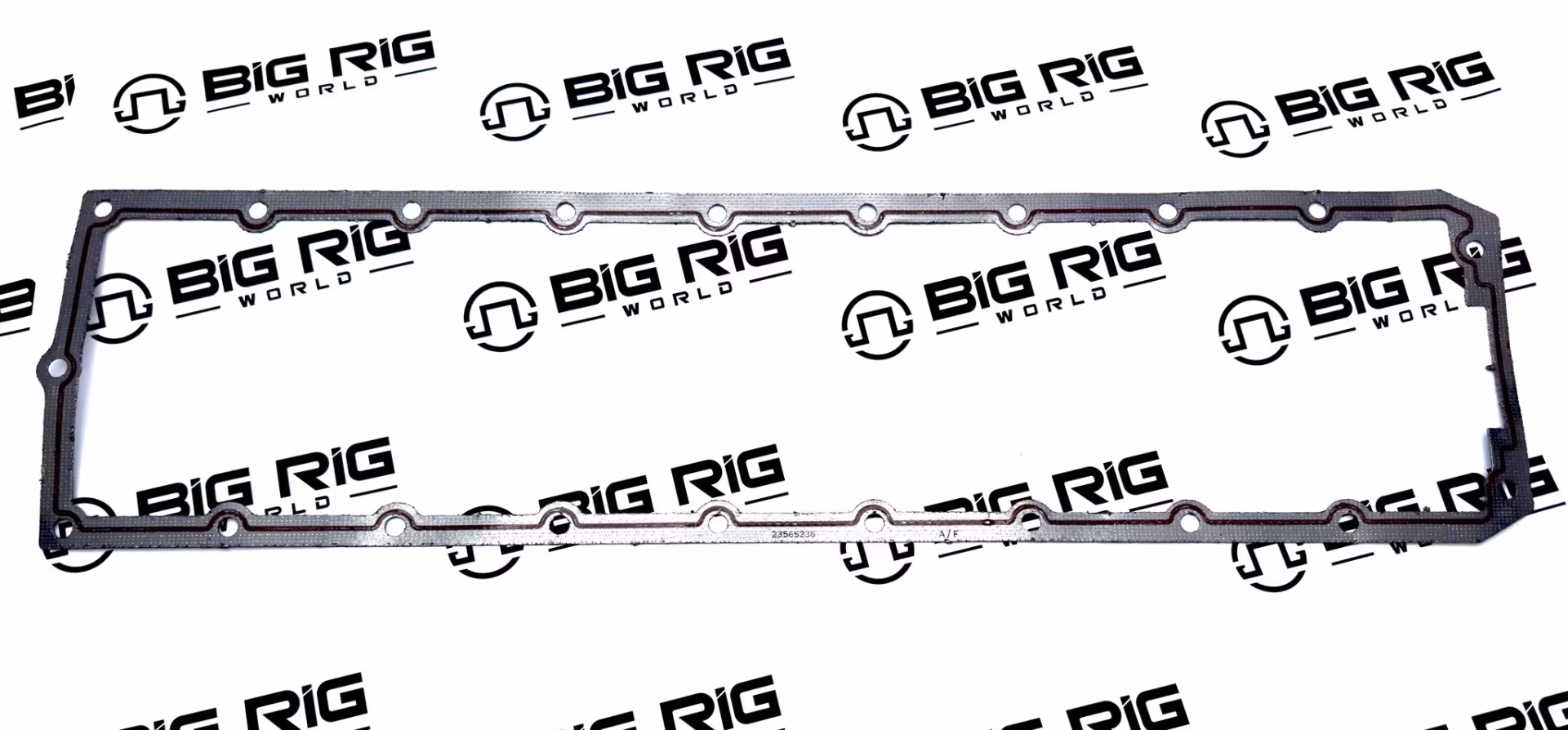 Graphite Gasket 23565238