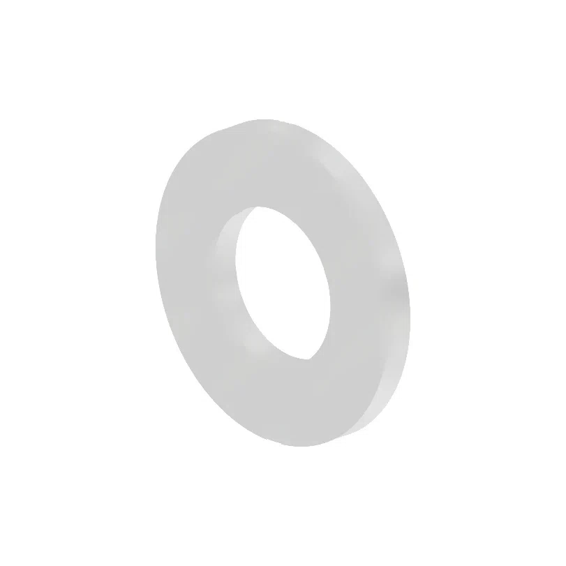 HDR 08536 000 WASHER - FLAT