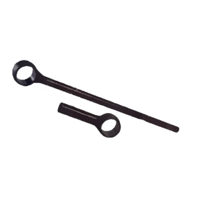 HDR 64473 000 TORQUE ROD TUBE END