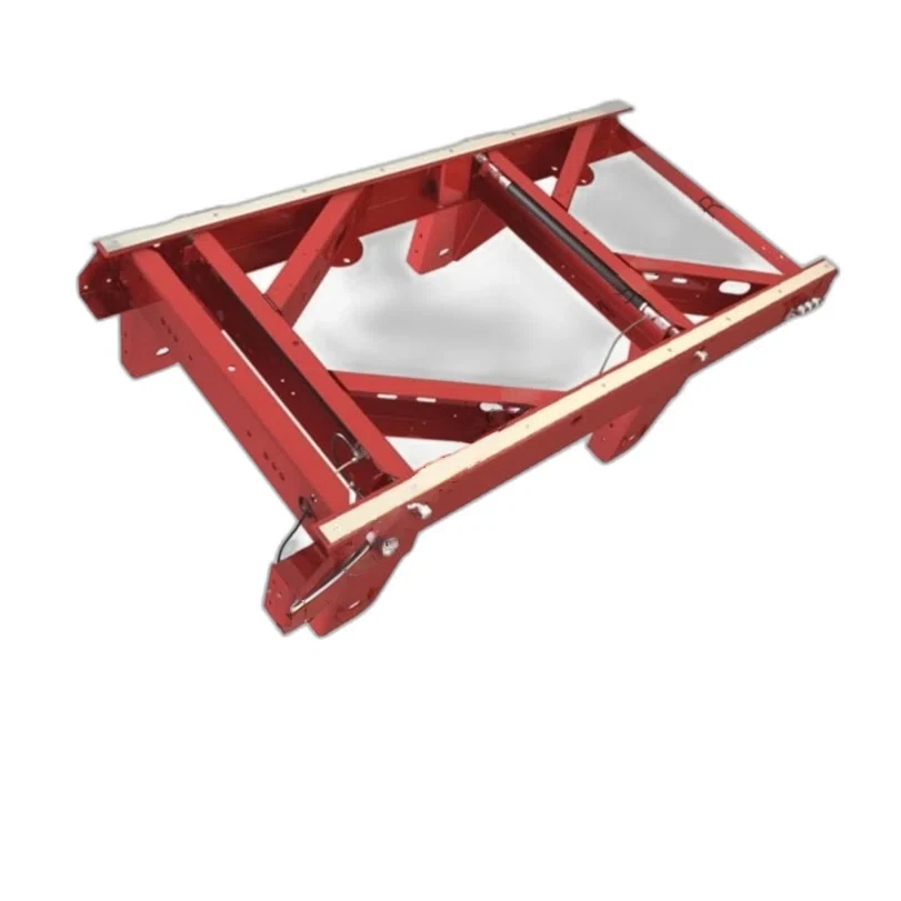 HDR AMBOX.801 TRAILER REPLACEMENT SLIDER BOX