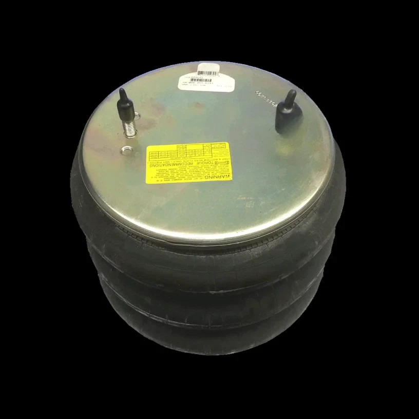 HDR R 004645 AIR SPRING-SUSPENSION