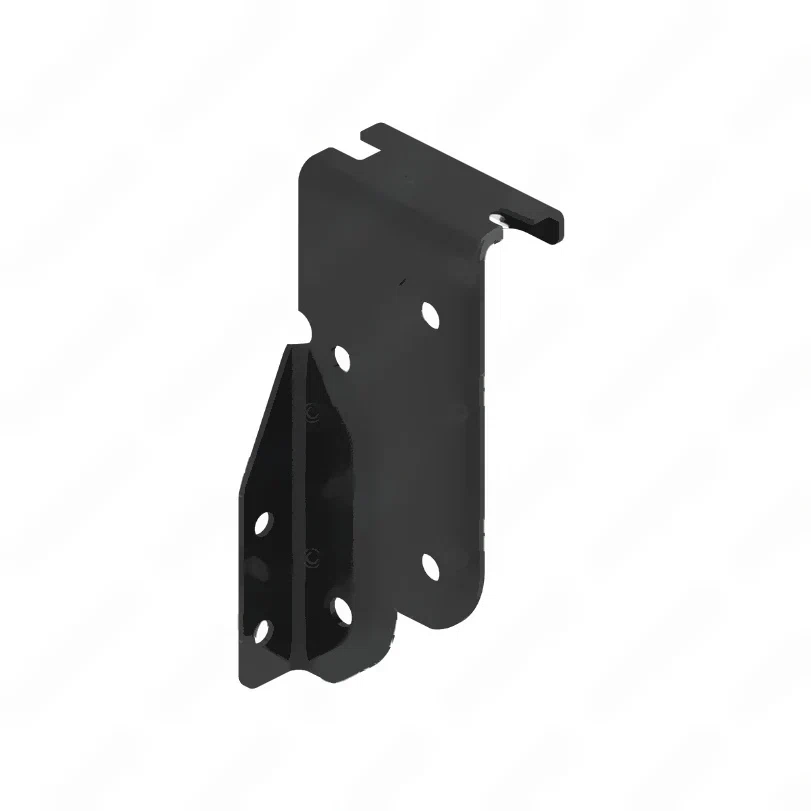 HDR R 010206 1 BUSHING-REAR SUSP,SADDLE,LH