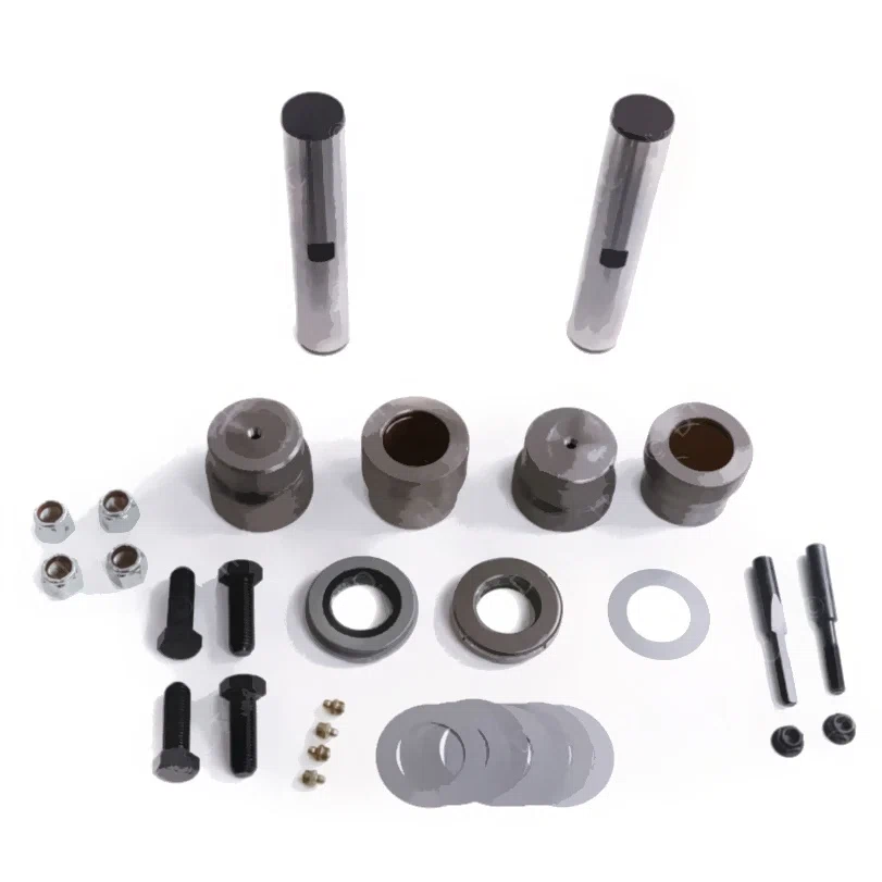 HDR R 010300 KING PIN BUSHING KIT