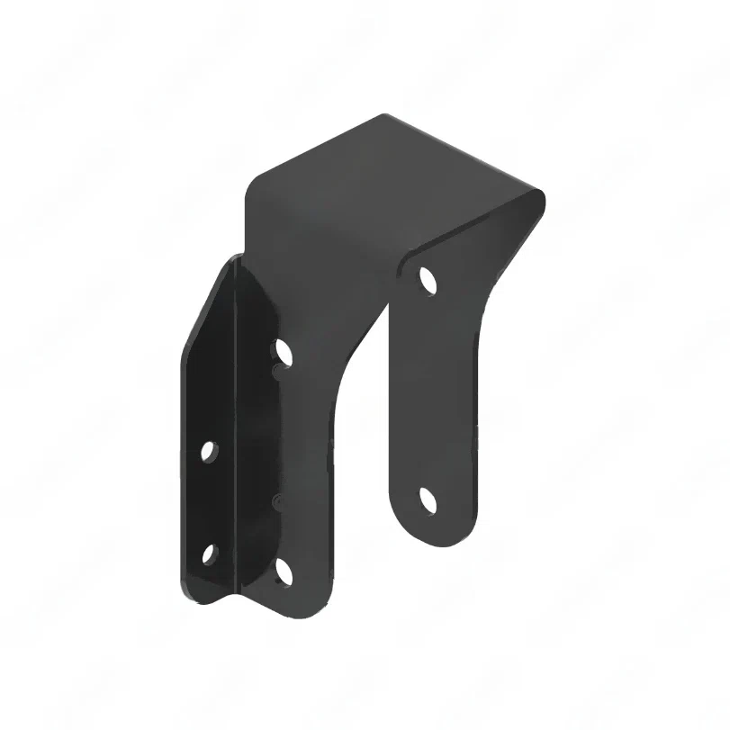HDR R 018092 02 EXS 10/13,BUSHING SADDLE,RH