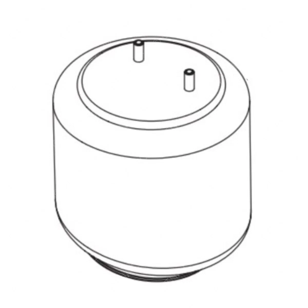 HDR S 25319 AIR SPRING