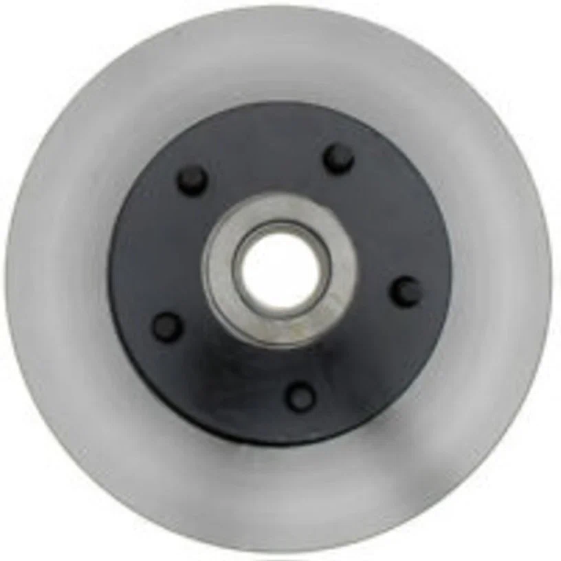 HDR S 38764 ROTOR ASSY,430X45, 10