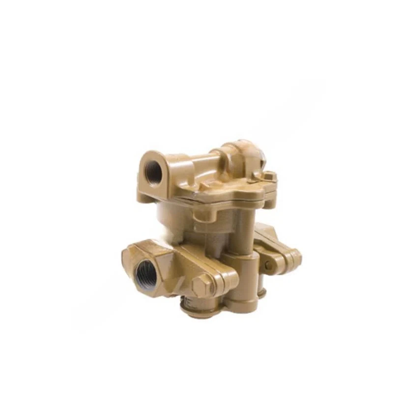 HDX 110171X MULTI FNCT VALVE