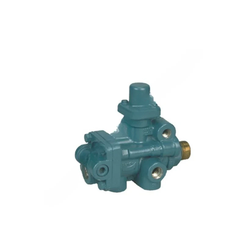 HDX 65437X VALVE SB