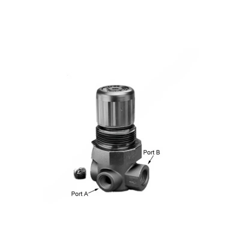 HDX 90054831 Regulator