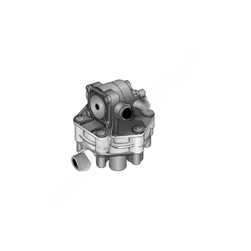 HDX KN28600X VALVE FF2